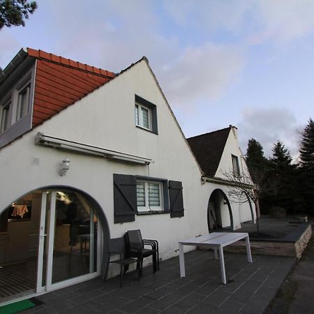 Epicetout Dannes Exterior foto